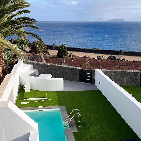 Marina Suites 9 Playa Blanca  Exterior foto