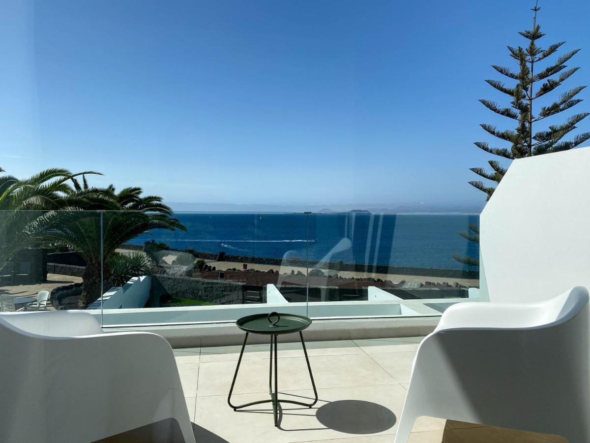 Marina Suites 9 Playa Blanca  Exterior foto