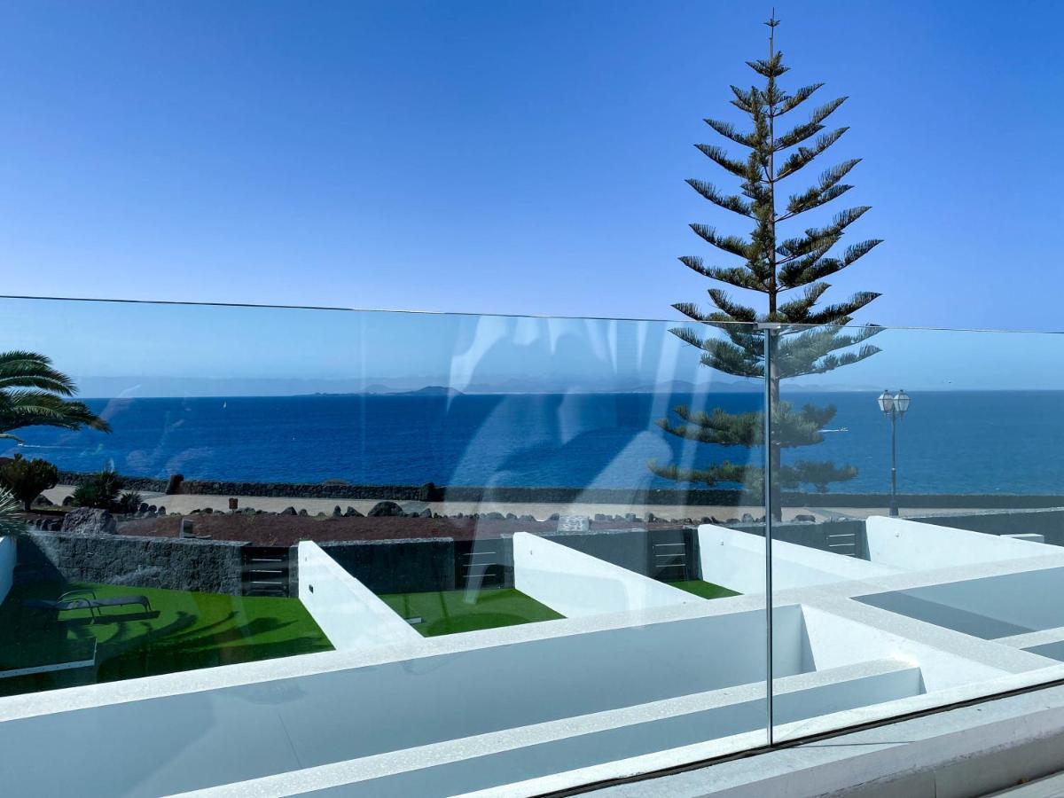 Marina Suites 9 Playa Blanca  Exterior foto