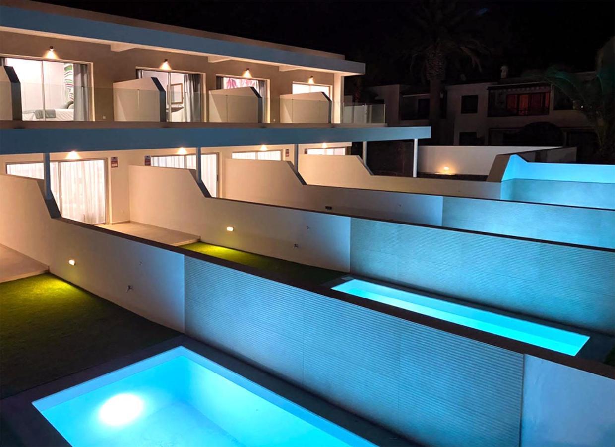 Marina Suites 9 Playa Blanca  Exterior foto