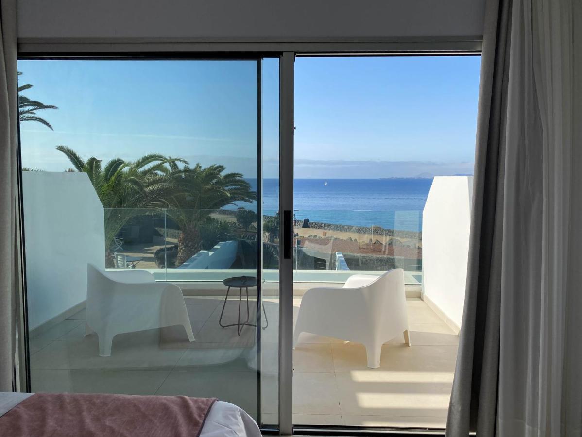 Marina Suites 9 Playa Blanca  Exterior foto