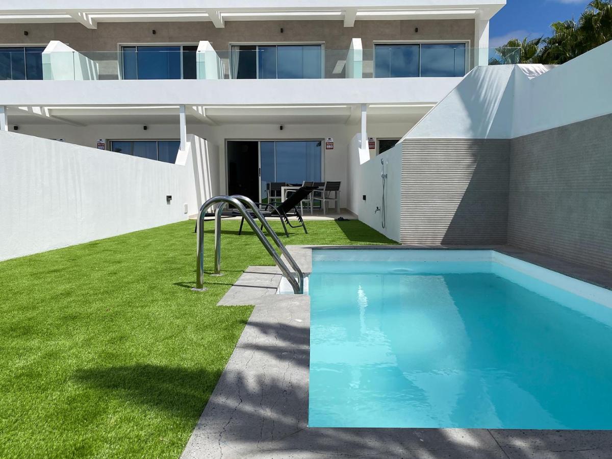 Marina Suites 9 Playa Blanca  Exterior foto