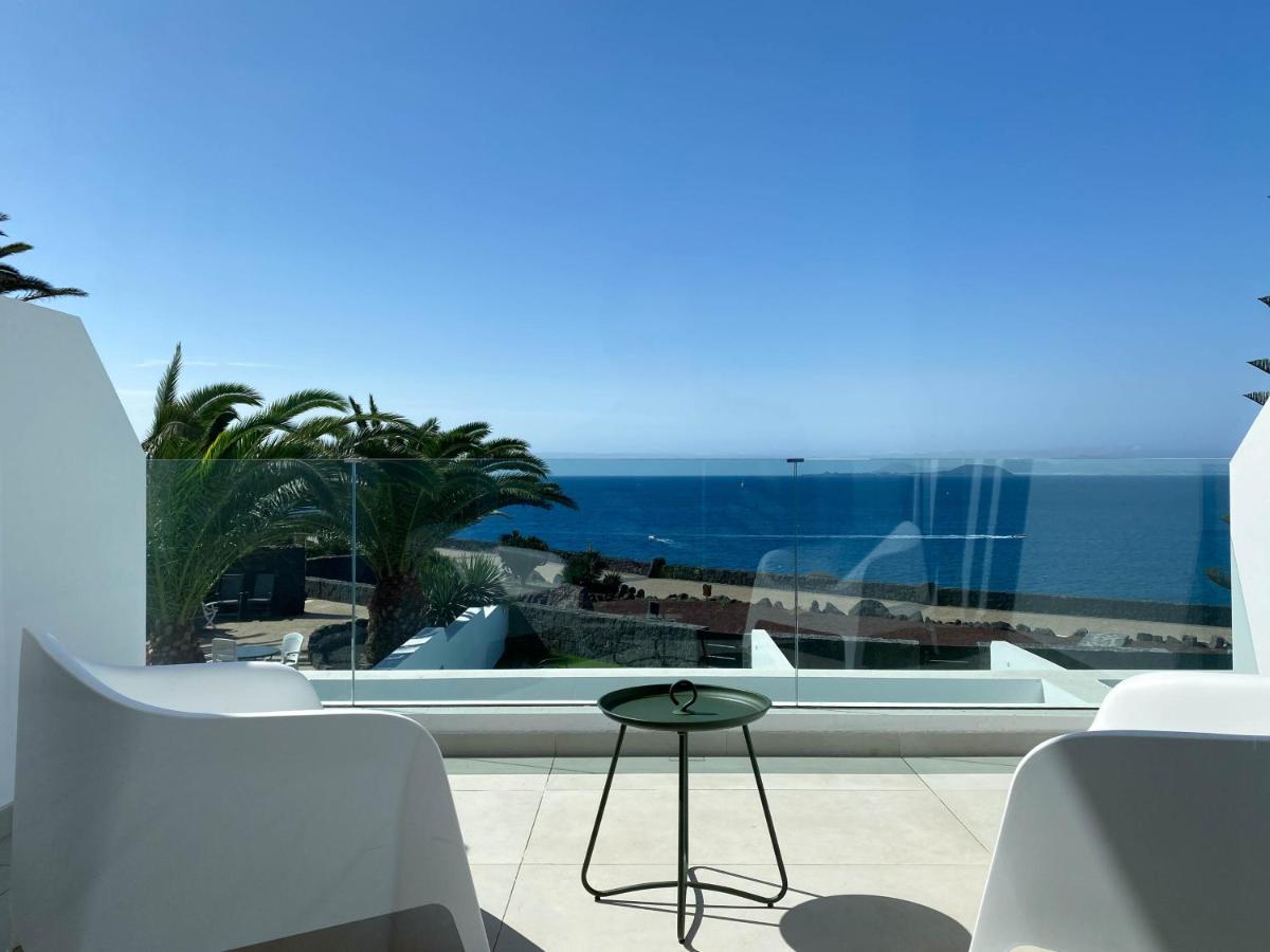 Marina Suites 9 Playa Blanca  Exterior foto