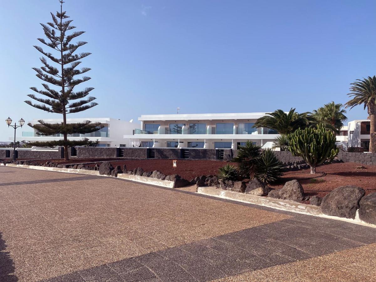 Marina Suites 9 Playa Blanca  Exterior foto