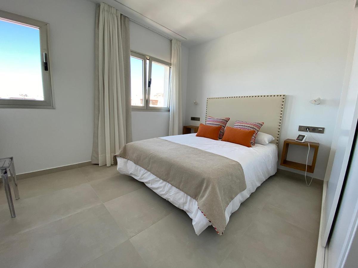 Marina Suites 9 Playa Blanca  Exterior foto