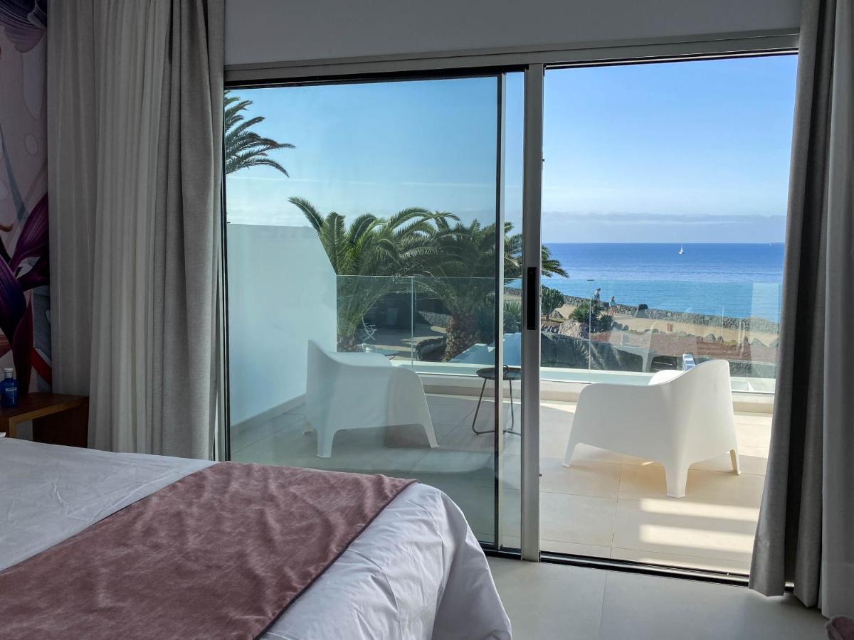 Marina Suites 9 Playa Blanca  Exterior foto