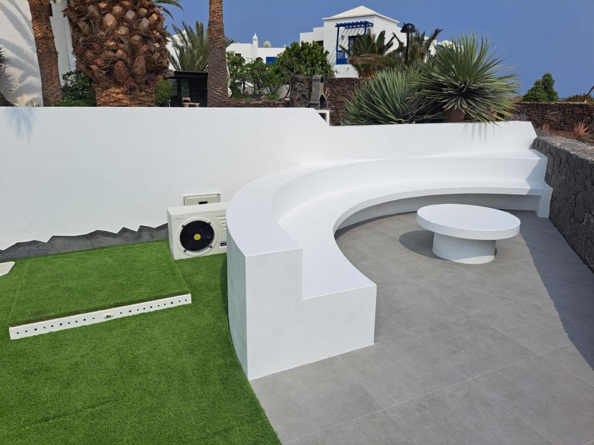 Marina Suites 9 Playa Blanca  Exterior foto